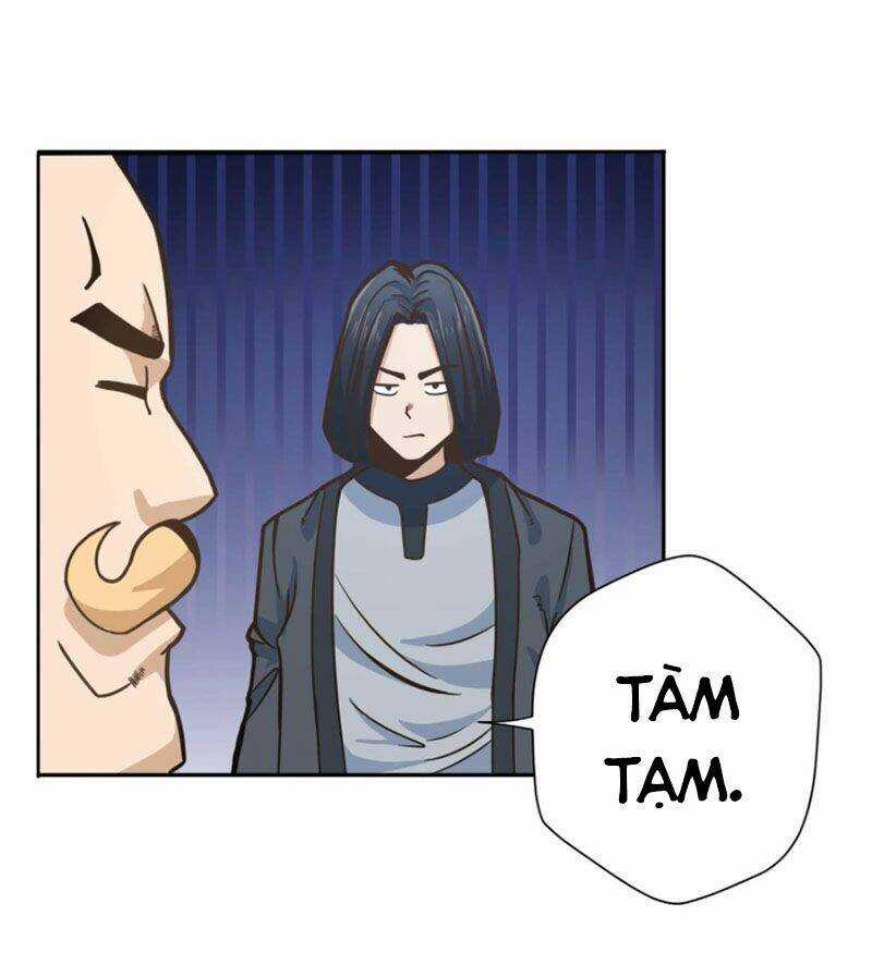 TA HỌC MA PHÁP TẠI DỊ GIỚI Chapter 8 trang 6