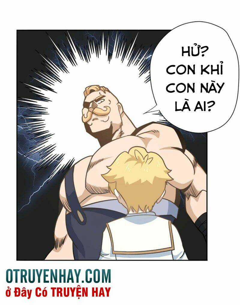 TA HỌC MA PHÁP TẠI DỊ GIỚI Chapter 8 trang 9