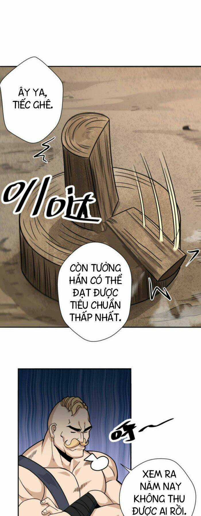 TA HỌC MA PHÁP TẠI DỊ GIỚI Chapter 9 trang 5