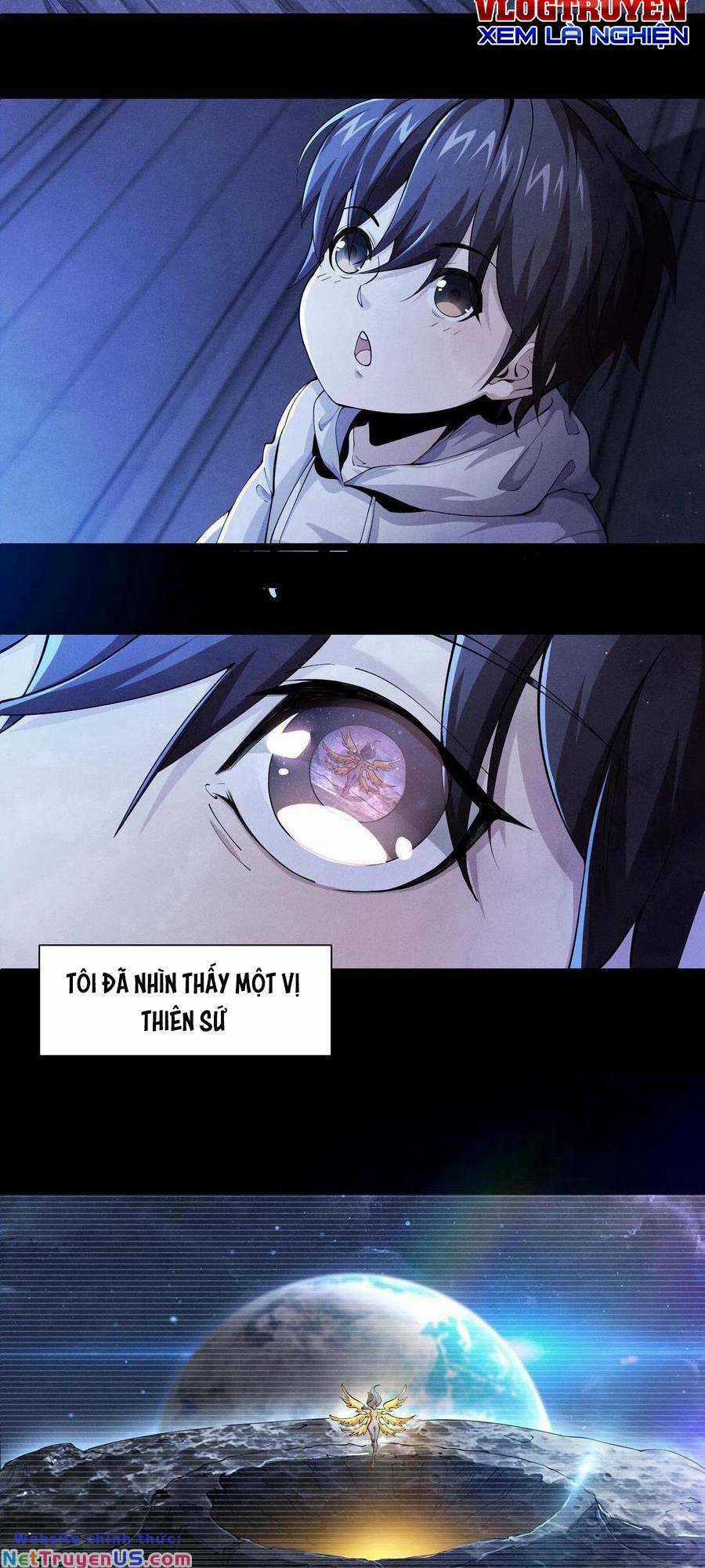 Ta Học Trảm Thần Trong Bệnh Viện Tâm Thần Chương 1 trang 14