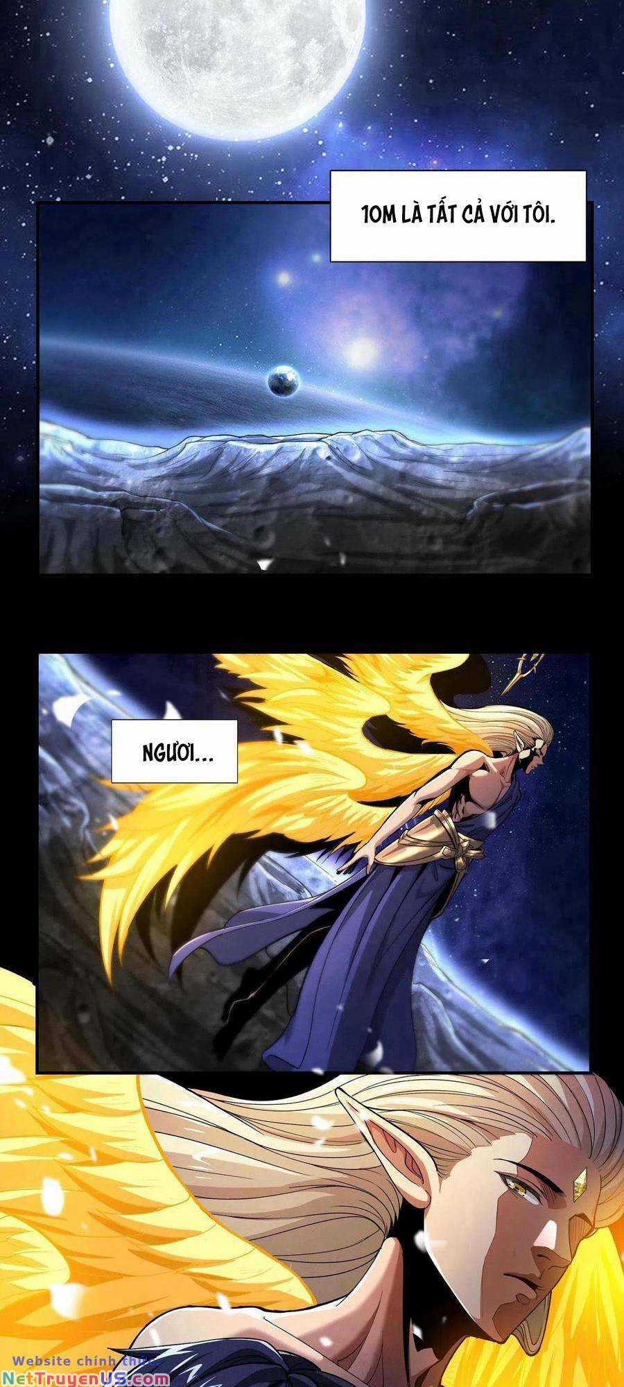 Ta Học Trảm Thần Trong Bệnh Viện Tâm Thần Chương 1 trang 28