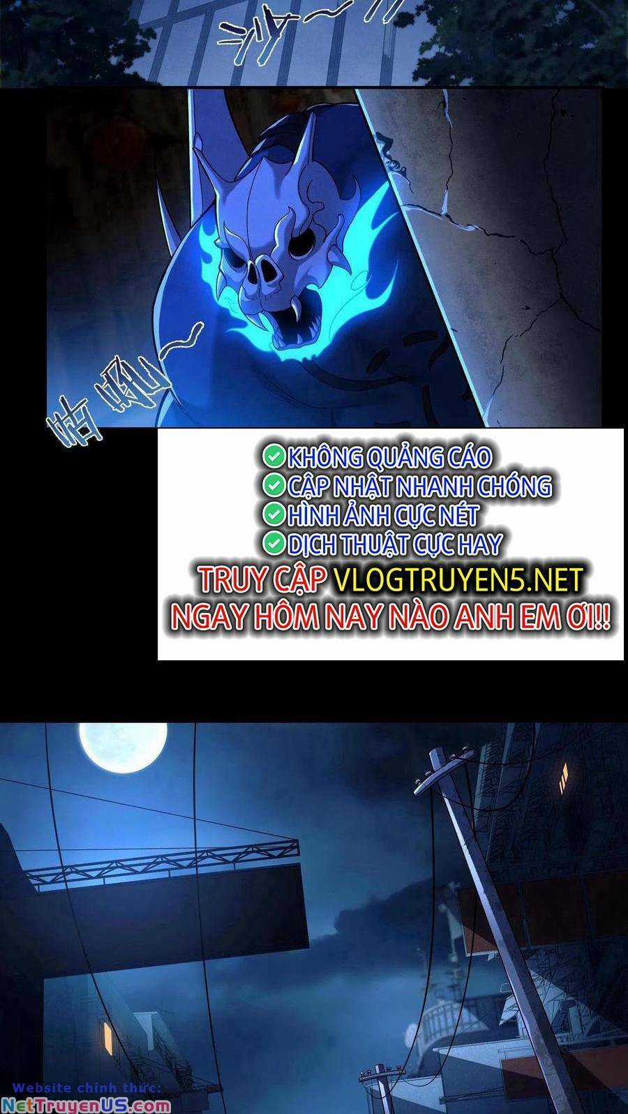 Ta Học Trảm Thần Trong Bệnh Viện Tâm Thần Chương 1 trang 30