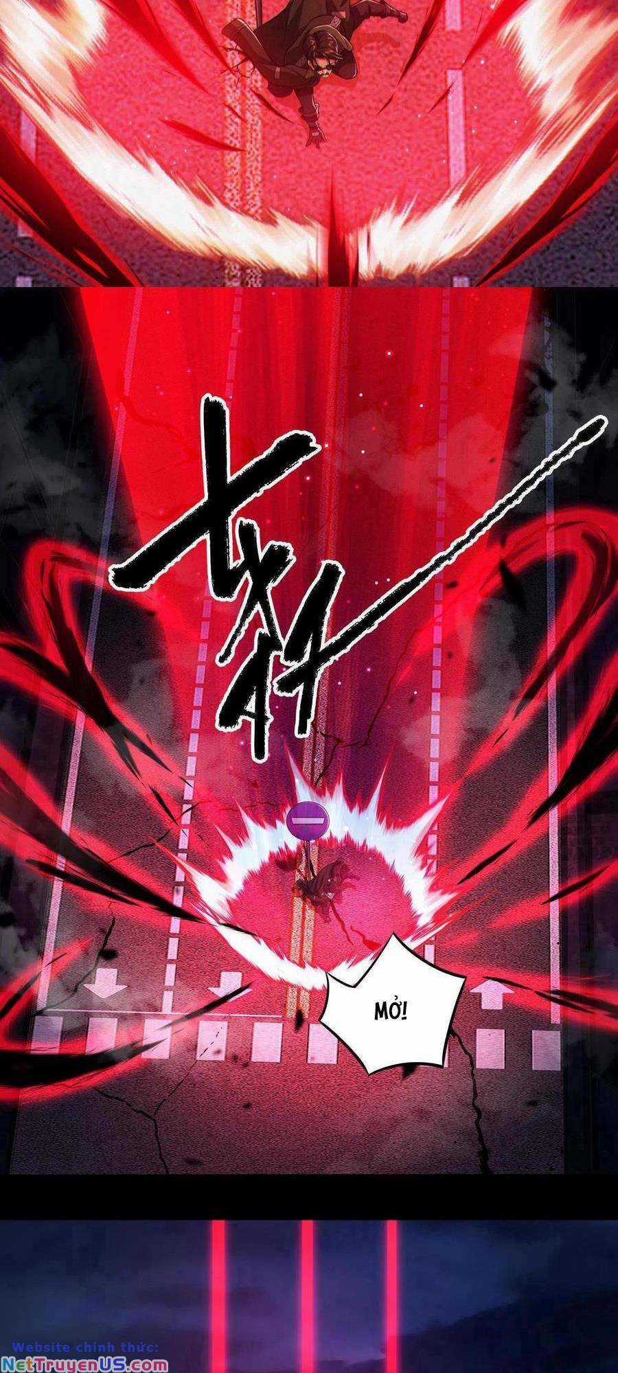 Ta Học Trảm Thần Trong Bệnh Viện Tâm Thần Chương 1 trang 35