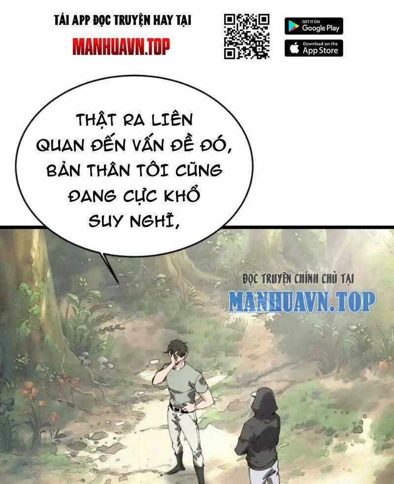 Ta Học Trảm Thần Trong Bệnh Viện Tâm Thần Chương 104 trang 0