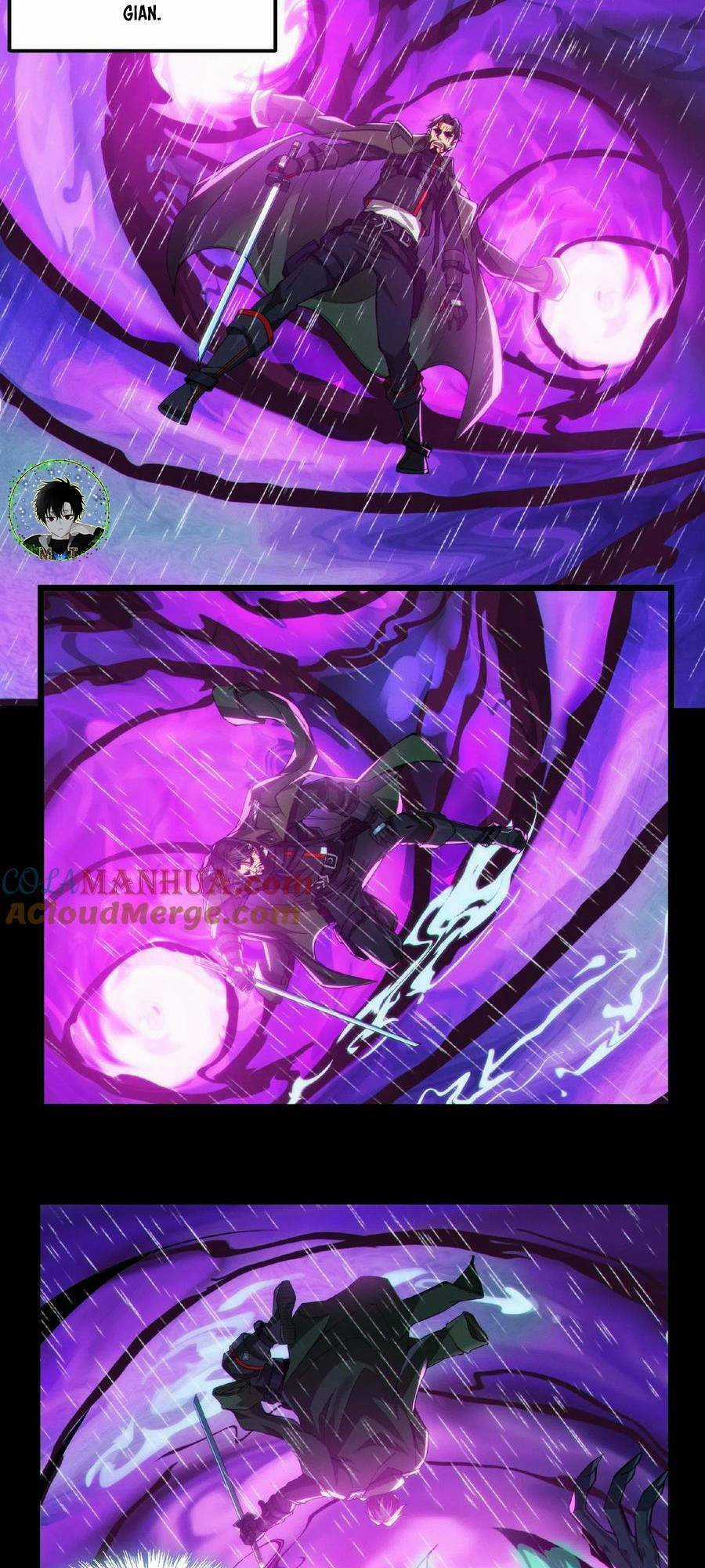 Ta Học Trảm Thần Trong Bệnh Viện Tâm Thần Chương 14 trang 12