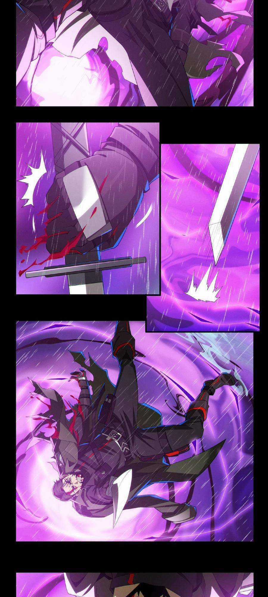 Ta Học Trảm Thần Trong Bệnh Viện Tâm Thần Chương 14 trang 15