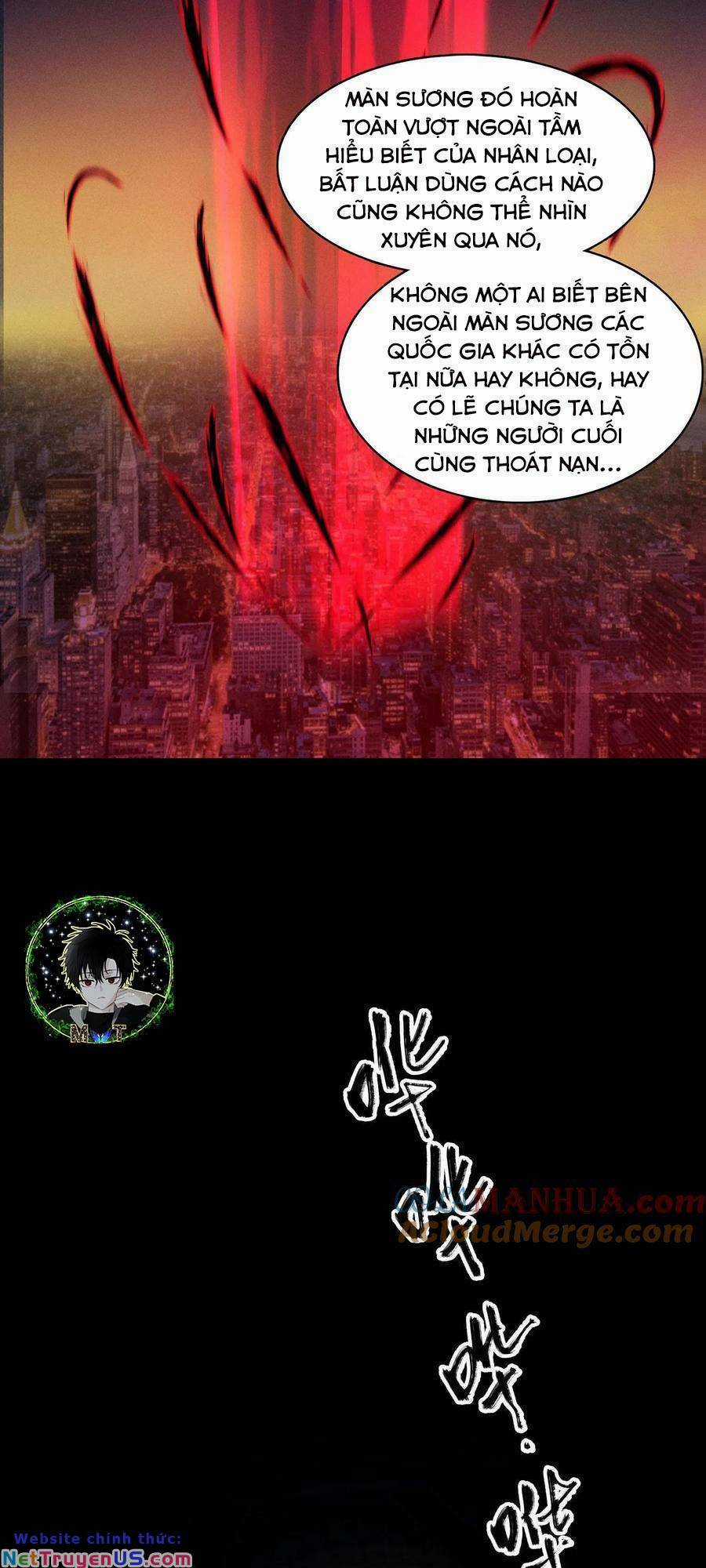 Ta Học Trảm Thần Trong Bệnh Viện Tâm Thần Chương 2 trang 13