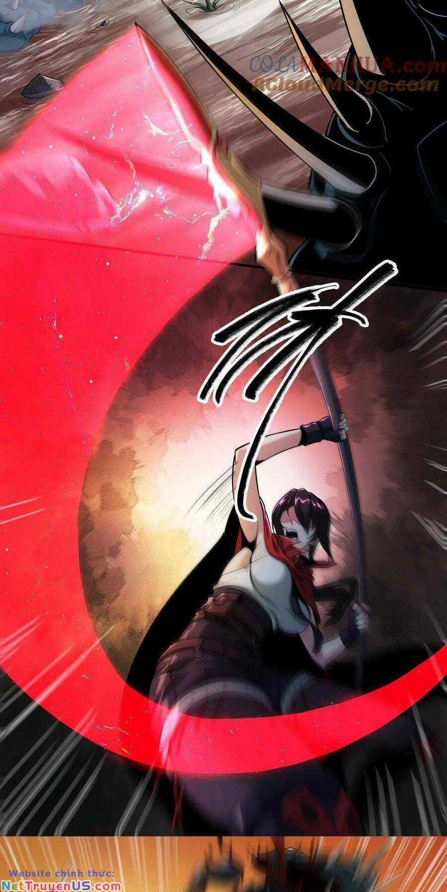 Ta Học Trảm Thần Trong Bệnh Viện Tâm Thần Chương 2 trang 17