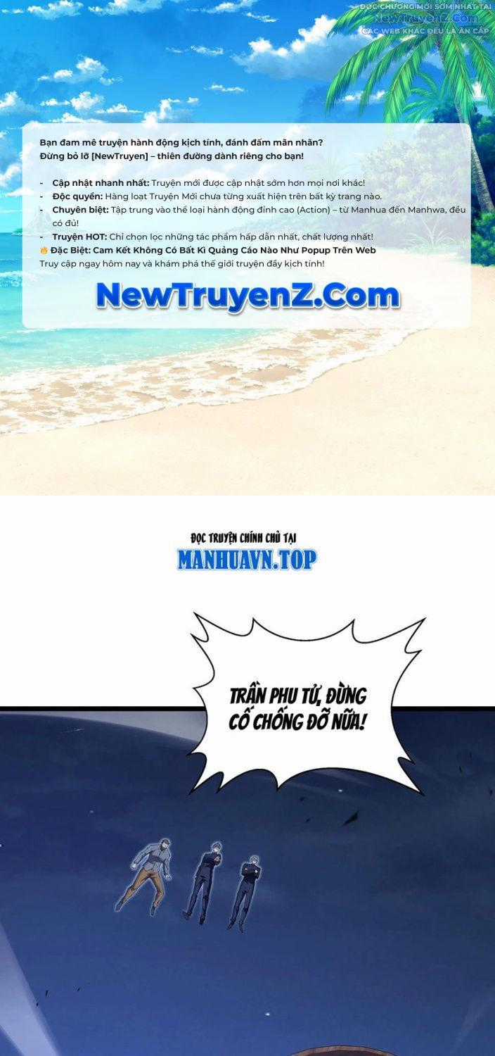 Ta Học Trảm Thần Trong Bệnh Viện Tâm Thần Chương 222 trang 0