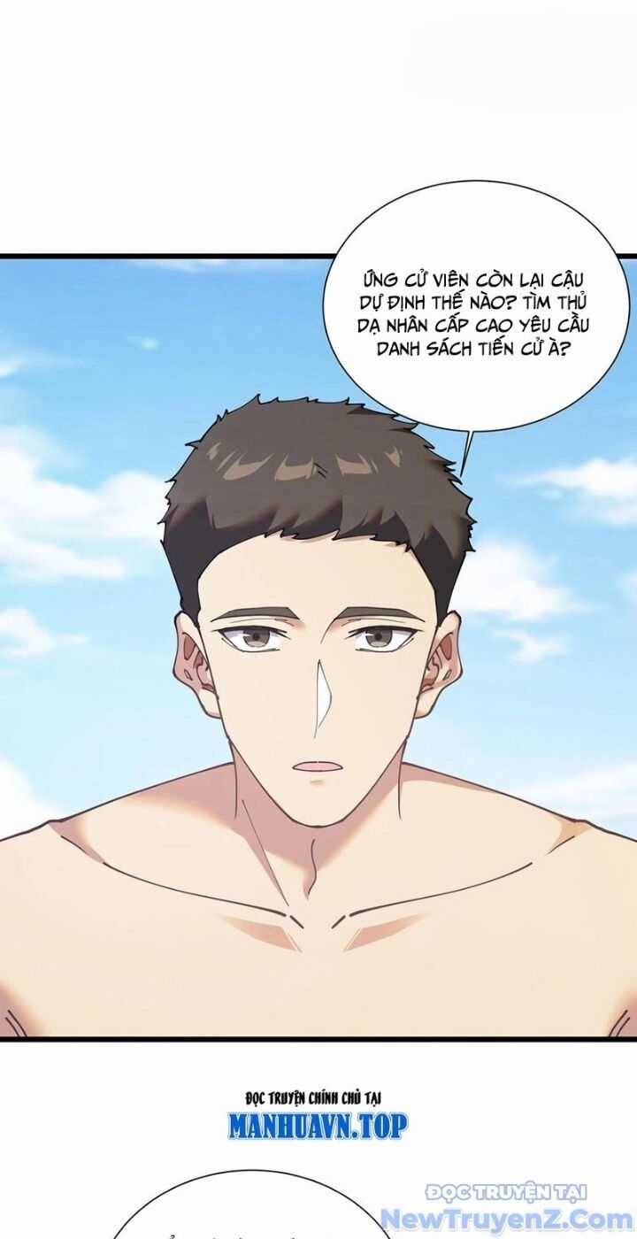 Ta Học Trảm Thần Trong Bệnh Viện Tâm Thần Chương 229 trang 14