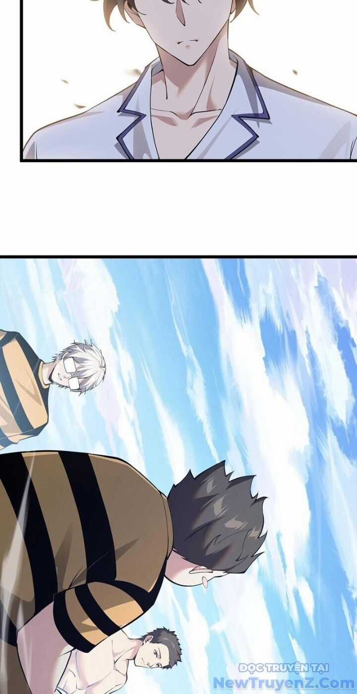 Ta Học Trảm Thần Trong Bệnh Viện Tâm Thần Chương 229 trang 17