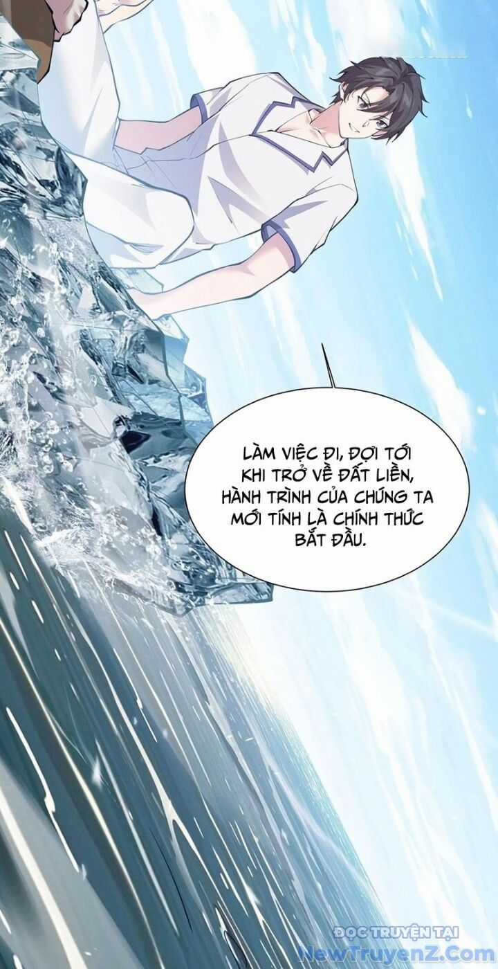 Ta Học Trảm Thần Trong Bệnh Viện Tâm Thần Chương 229 trang 18