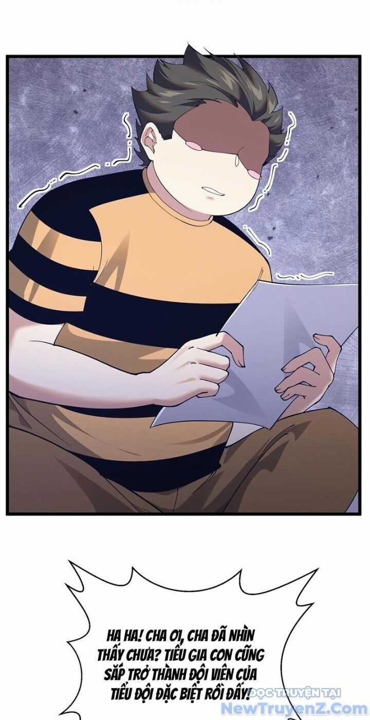 Ta Học Trảm Thần Trong Bệnh Viện Tâm Thần Chương 229 trang 2