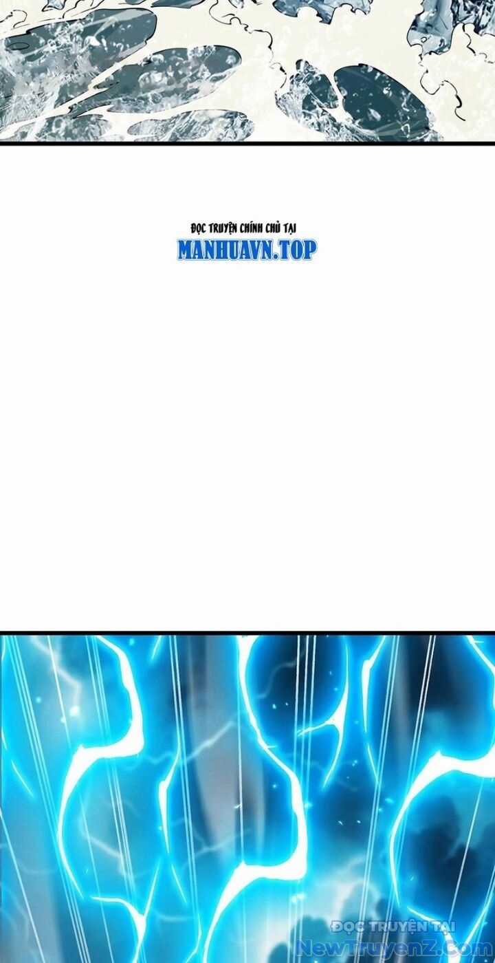 Ta Học Trảm Thần Trong Bệnh Viện Tâm Thần Chương 229 trang 21