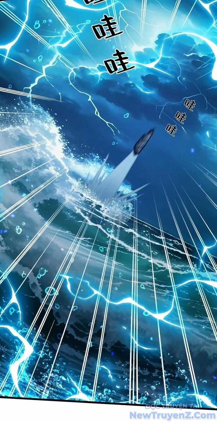 Ta Học Trảm Thần Trong Bệnh Viện Tâm Thần Chương 229 trang 24