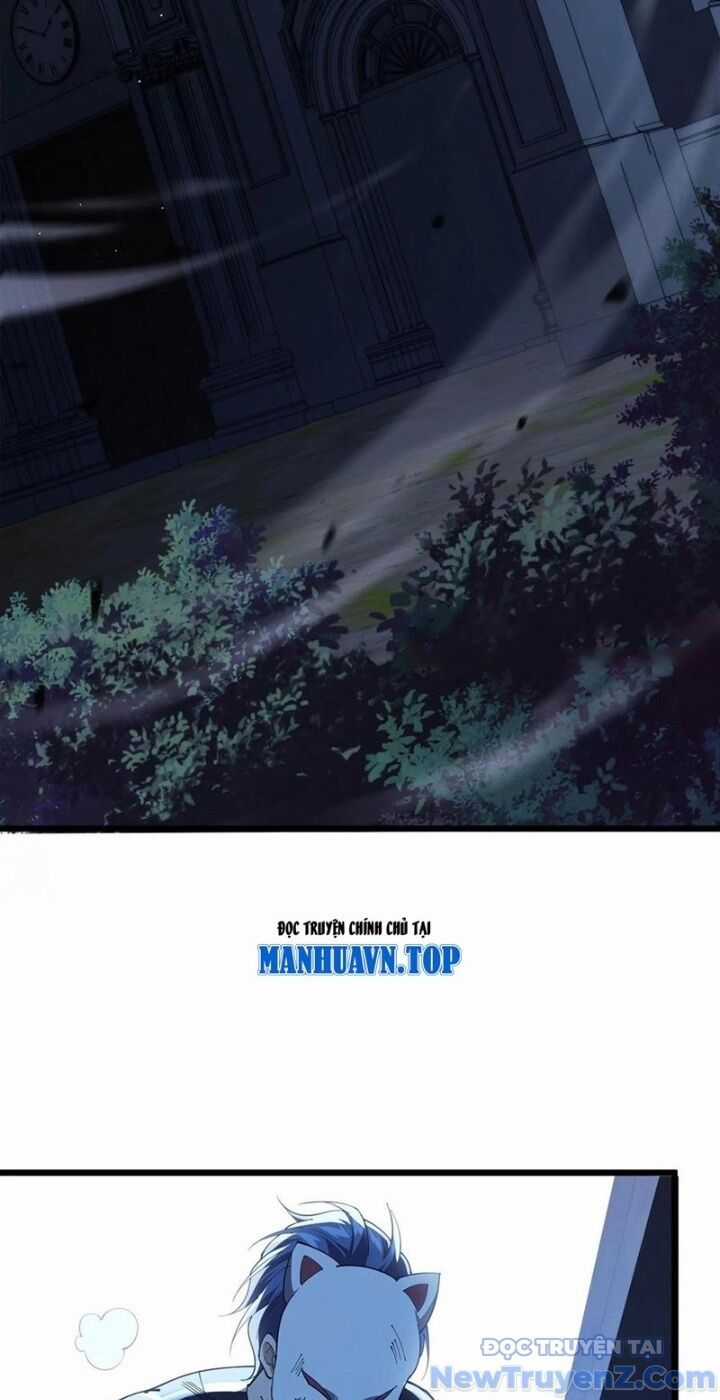 Ta Học Trảm Thần Trong Bệnh Viện Tâm Thần Chương 229 trang 26