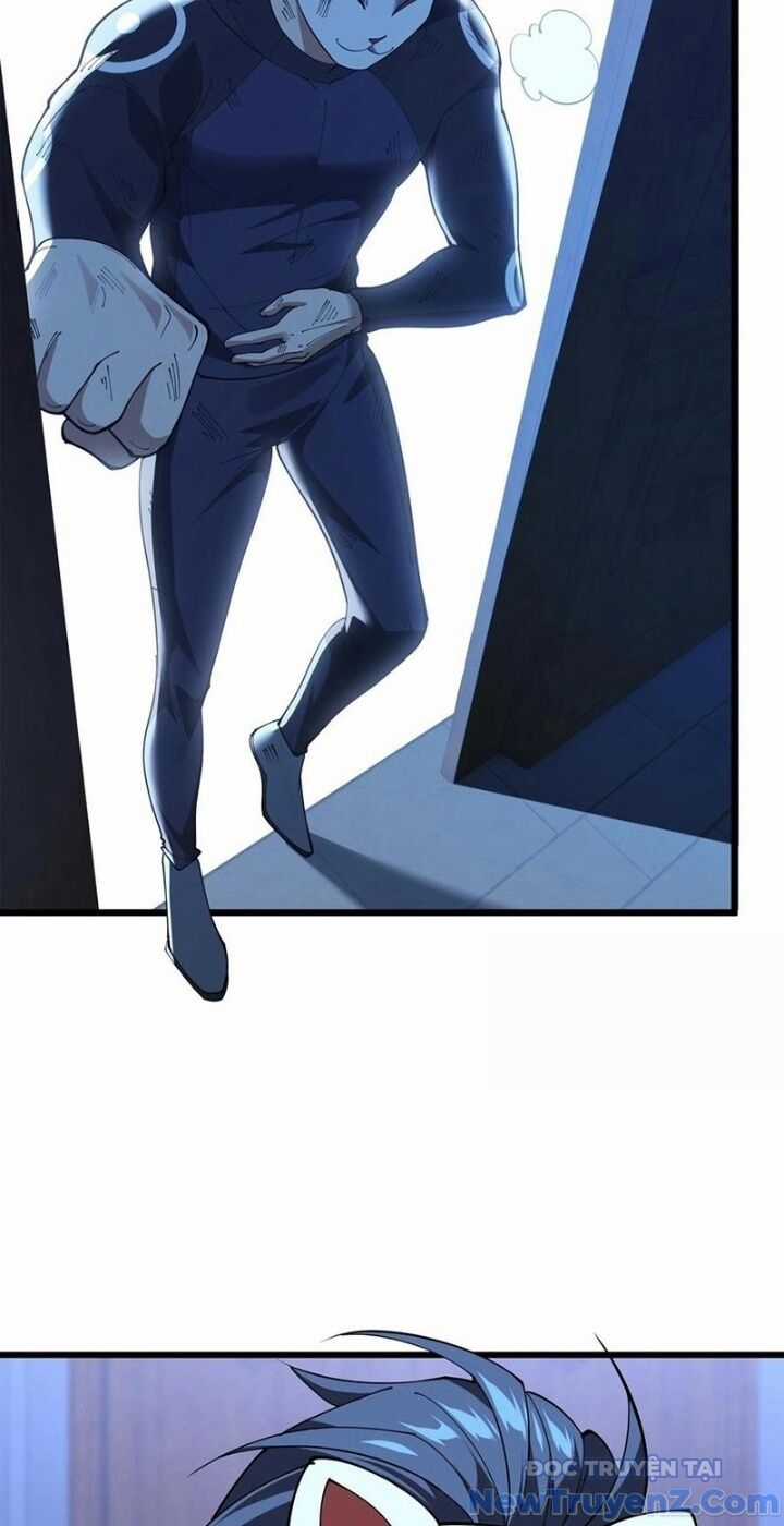 Ta Học Trảm Thần Trong Bệnh Viện Tâm Thần Chương 229 trang 27