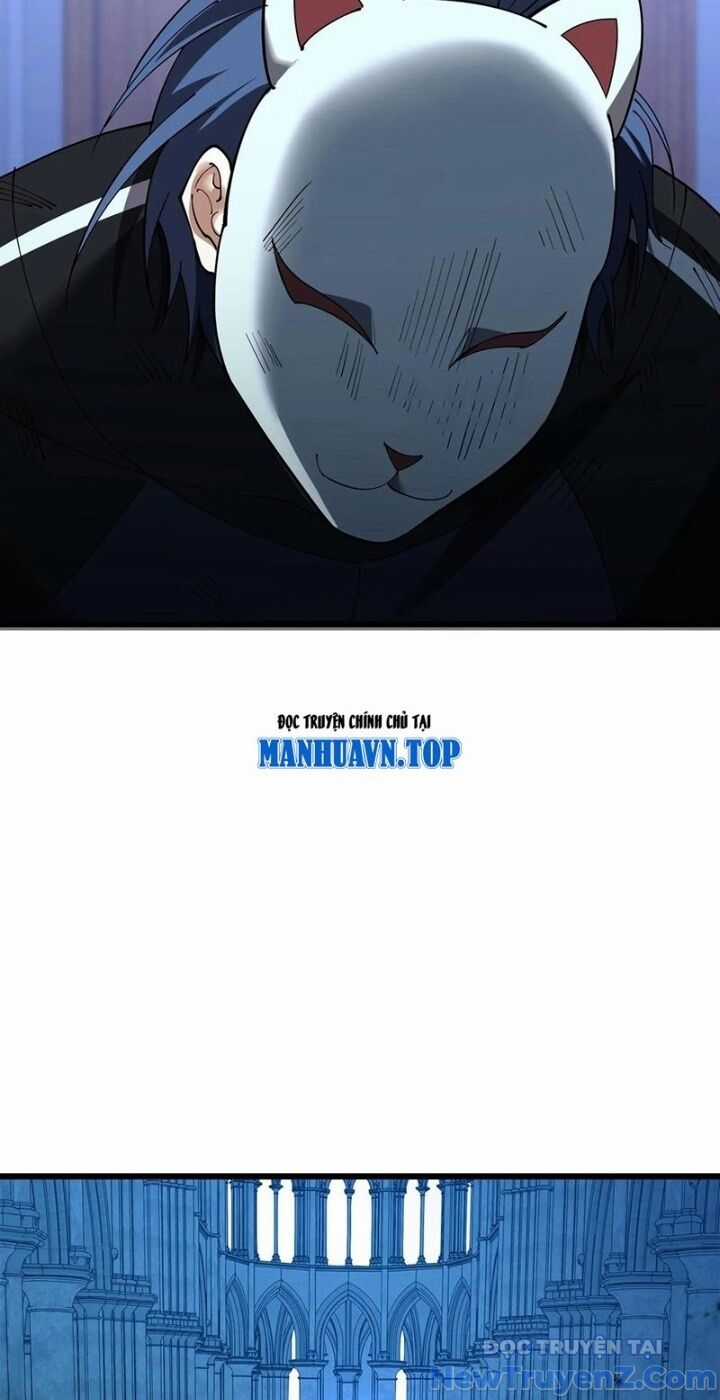 Ta Học Trảm Thần Trong Bệnh Viện Tâm Thần Chương 229 trang 28