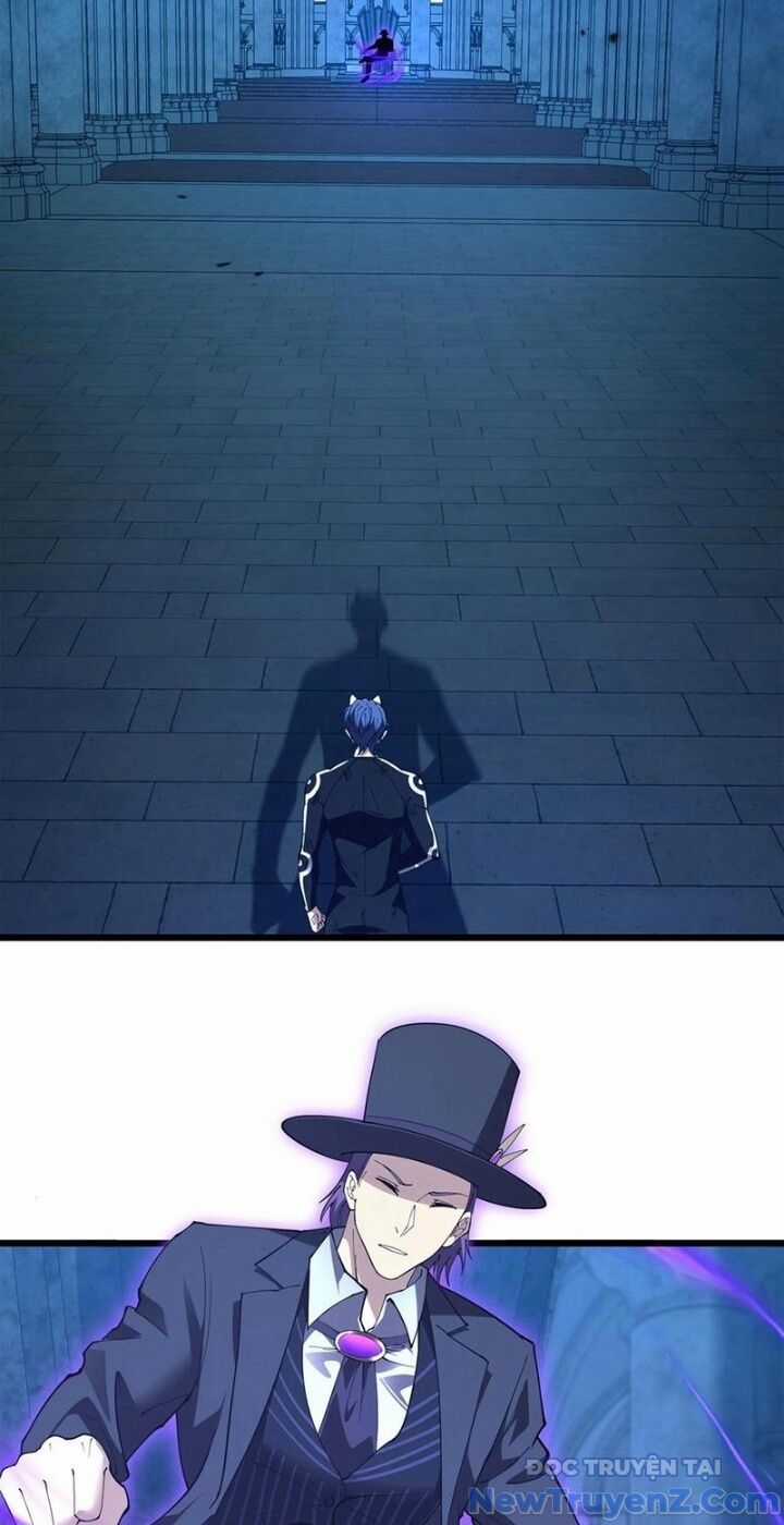 Ta Học Trảm Thần Trong Bệnh Viện Tâm Thần Chương 229 trang 29