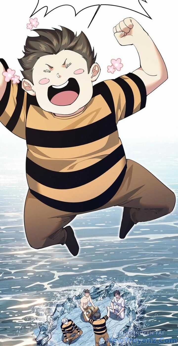 Ta Học Trảm Thần Trong Bệnh Viện Tâm Thần Chương 229 trang 3