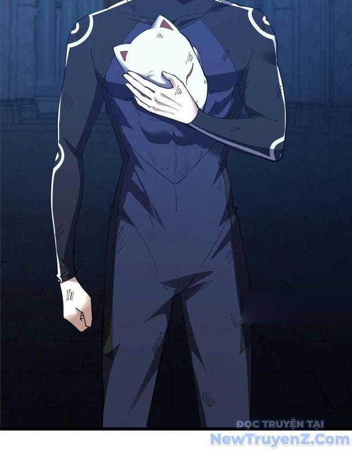 Ta Học Trảm Thần Trong Bệnh Viện Tâm Thần Chương 229 trang 32