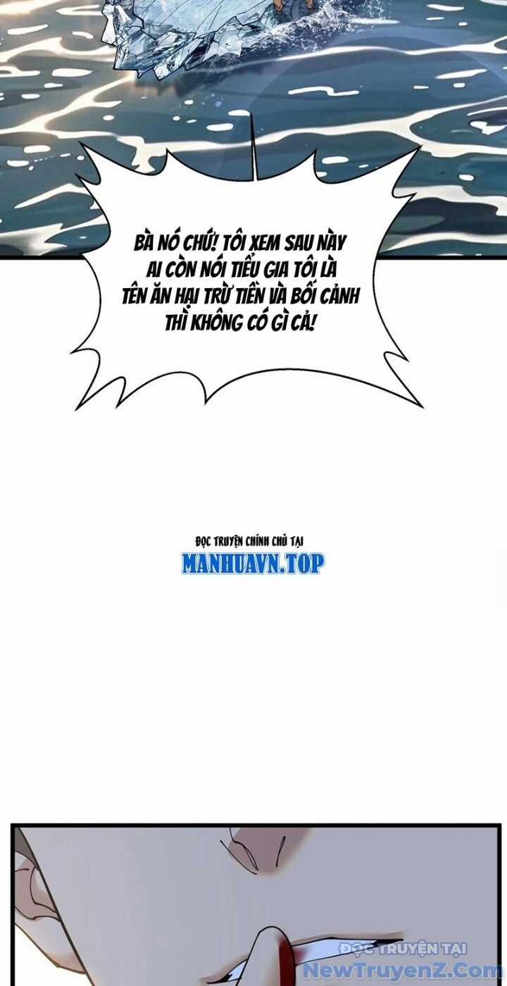 Ta Học Trảm Thần Trong Bệnh Viện Tâm Thần Chương 229 trang 4