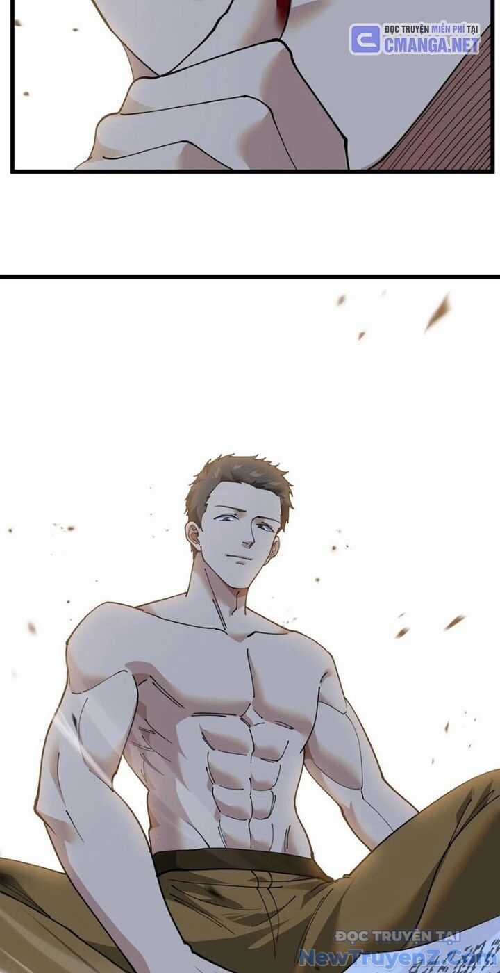 Ta Học Trảm Thần Trong Bệnh Viện Tâm Thần Chương 229 trang 5