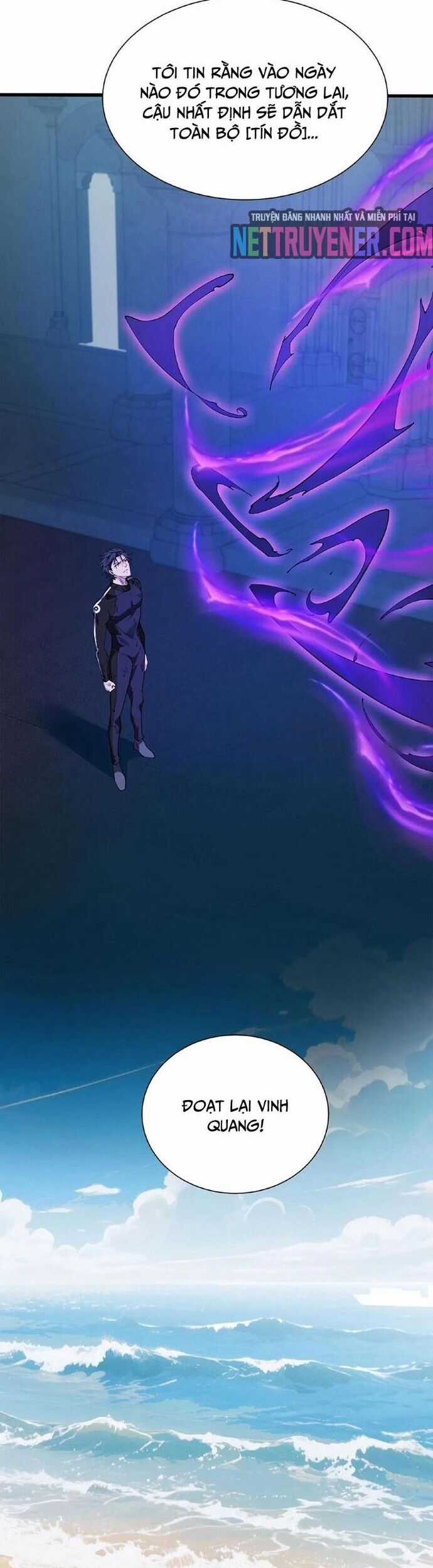 Ta Học Trảm Thần Trong Bệnh Viện Tâm Thần Chương 230 trang 7