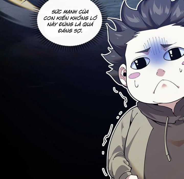 Ta Học Trảm Thần Trong Bệnh Viện Tâm Thần Chương 237 trang 10