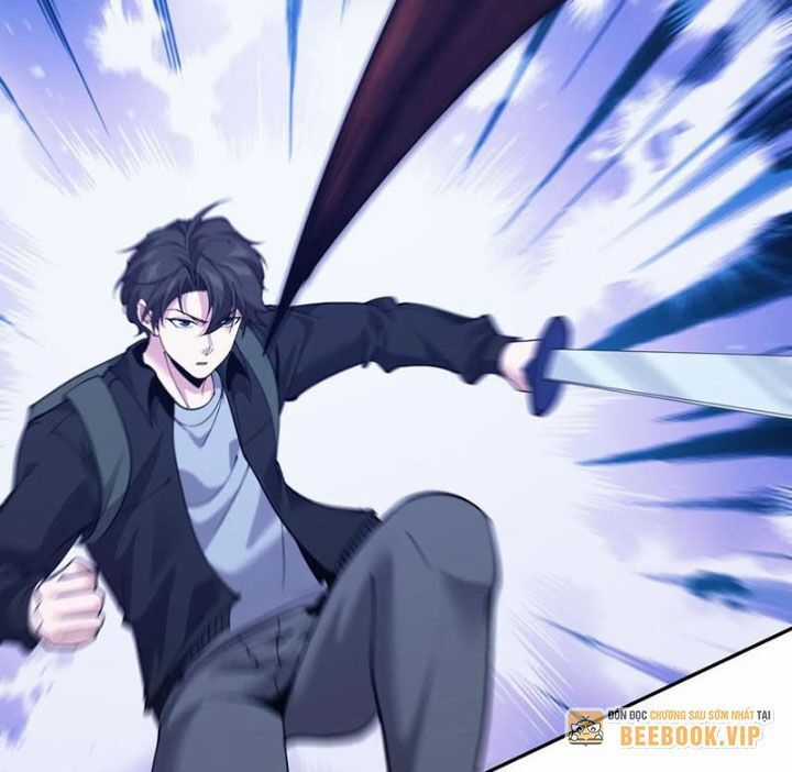 Ta Học Trảm Thần Trong Bệnh Viện Tâm Thần Chương 237 trang 12