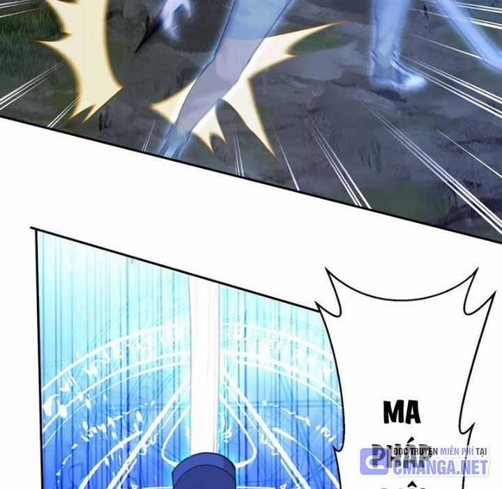 Ta Học Trảm Thần Trong Bệnh Viện Tâm Thần Chương 237 trang 15