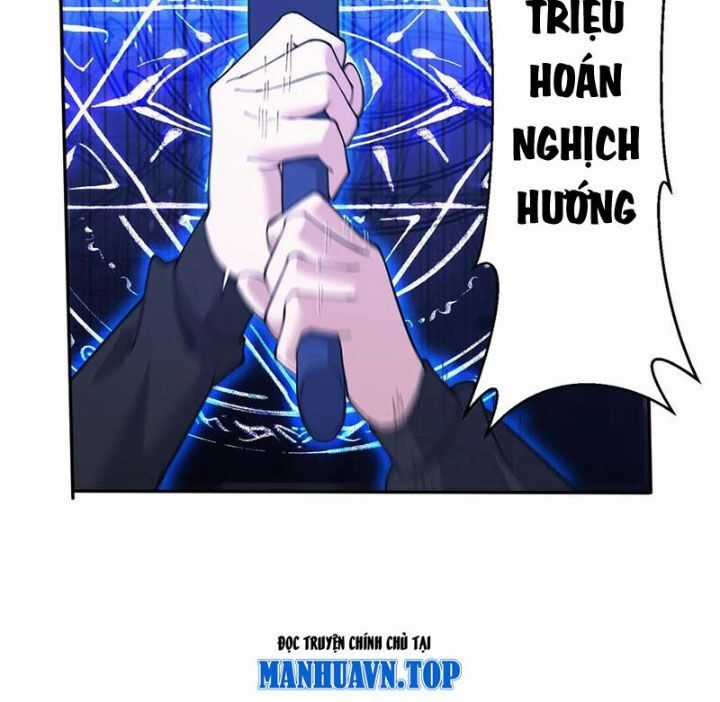 Ta Học Trảm Thần Trong Bệnh Viện Tâm Thần Chương 237 trang 16