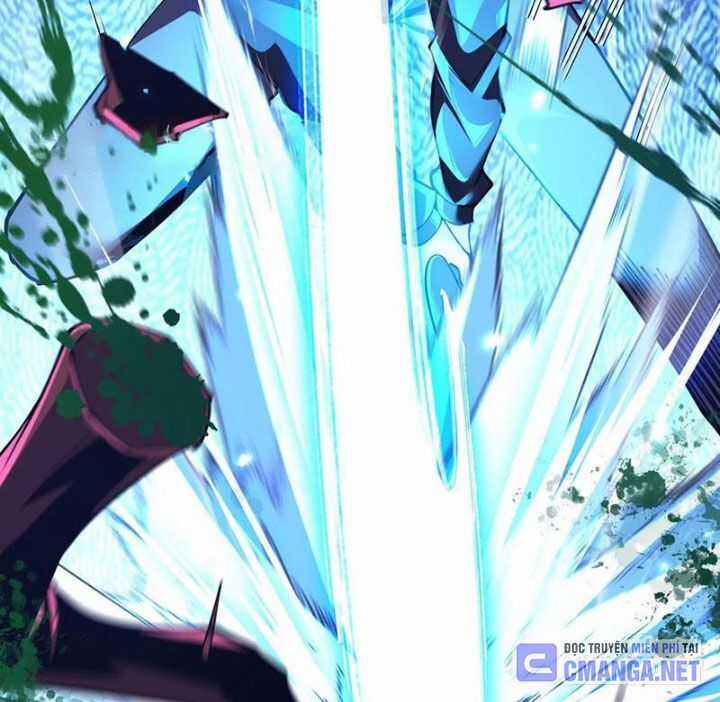 Ta Học Trảm Thần Trong Bệnh Viện Tâm Thần Chương 237 trang 21