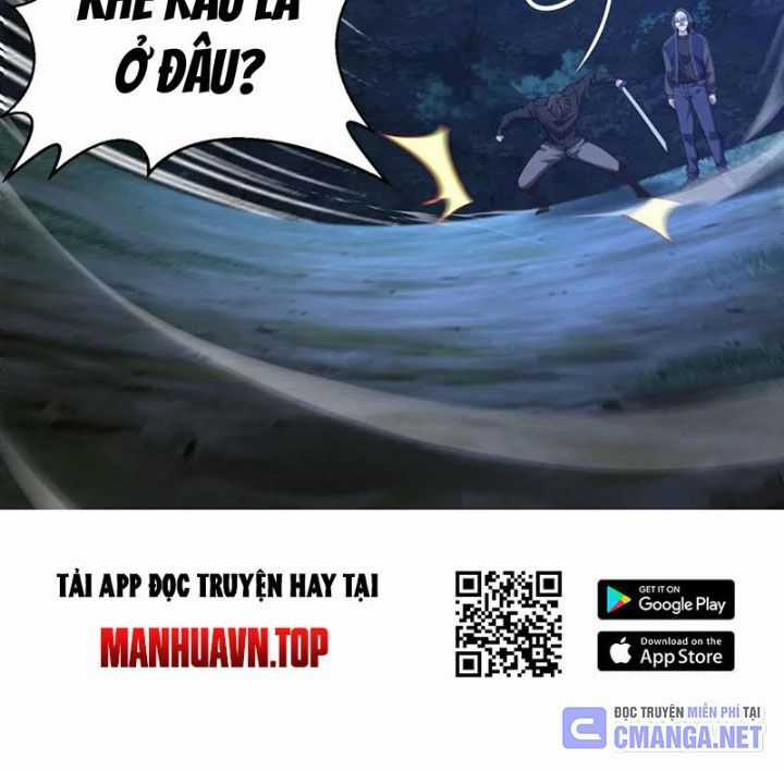 Ta Học Trảm Thần Trong Bệnh Viện Tâm Thần Chương 237 trang 27