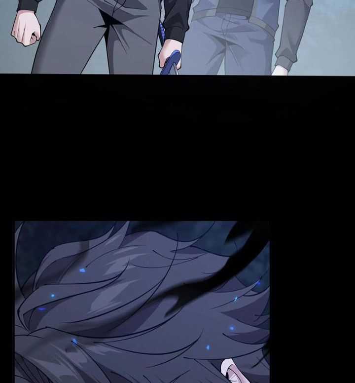 Ta Học Trảm Thần Trong Bệnh Viện Tâm Thần Chương 237 trang 29