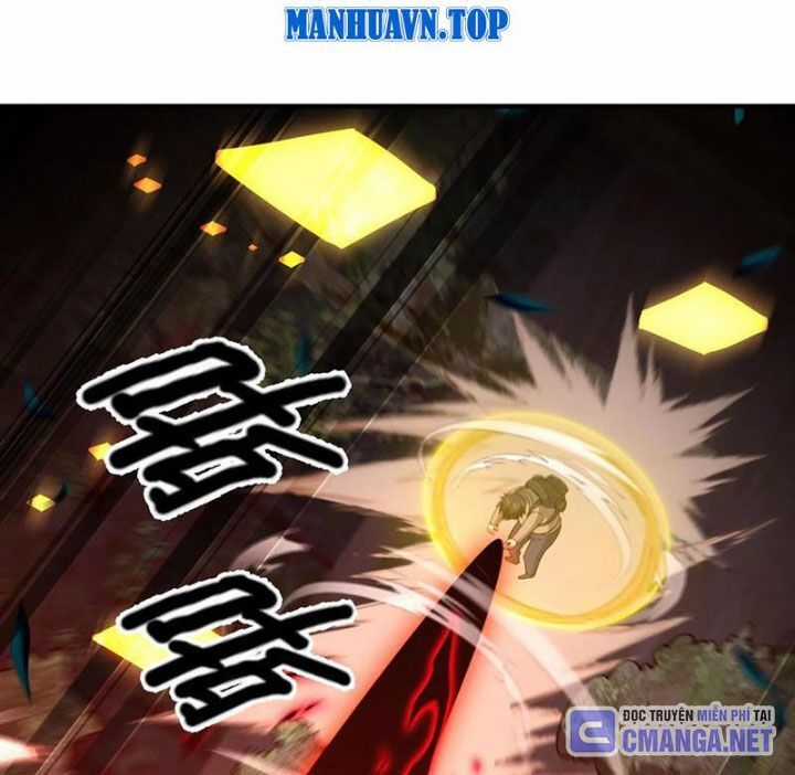 Ta Học Trảm Thần Trong Bệnh Viện Tâm Thần Chương 237 trang 3