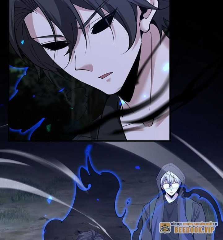 Ta Học Trảm Thần Trong Bệnh Viện Tâm Thần Chương 237 trang 30