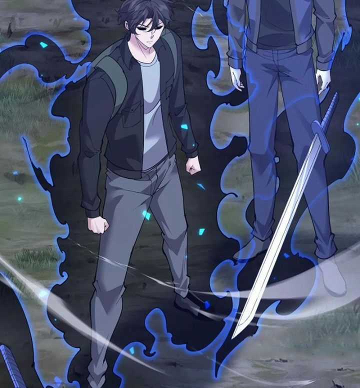 Ta Học Trảm Thần Trong Bệnh Viện Tâm Thần Chương 237 trang 31