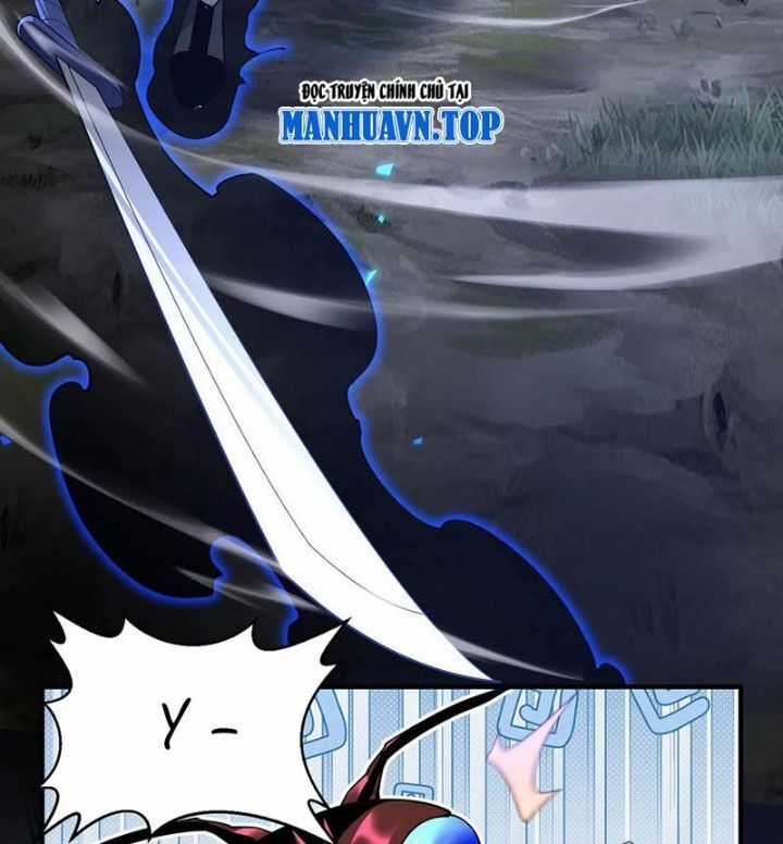 Ta Học Trảm Thần Trong Bệnh Viện Tâm Thần Chương 237 trang 32