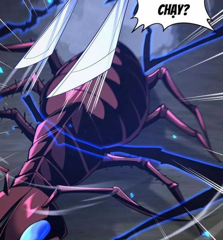 Ta Học Trảm Thần Trong Bệnh Viện Tâm Thần Chương 237 trang 34