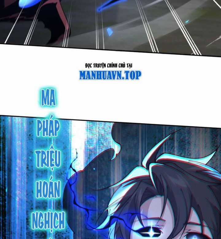 Ta Học Trảm Thần Trong Bệnh Viện Tâm Thần Chương 237 trang 35