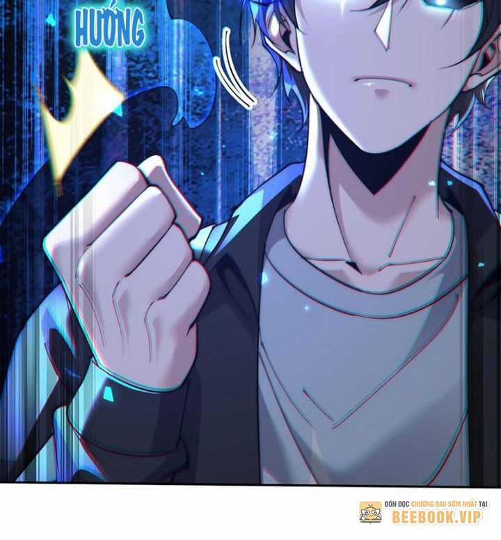 Ta Học Trảm Thần Trong Bệnh Viện Tâm Thần Chương 237 trang 36