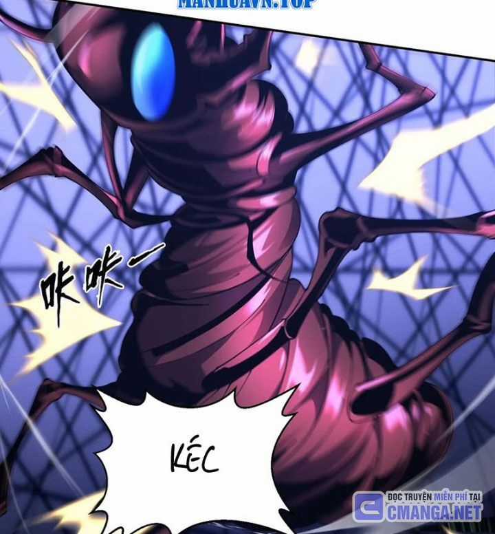 Ta Học Trảm Thần Trong Bệnh Viện Tâm Thần Chương 237 trang 39