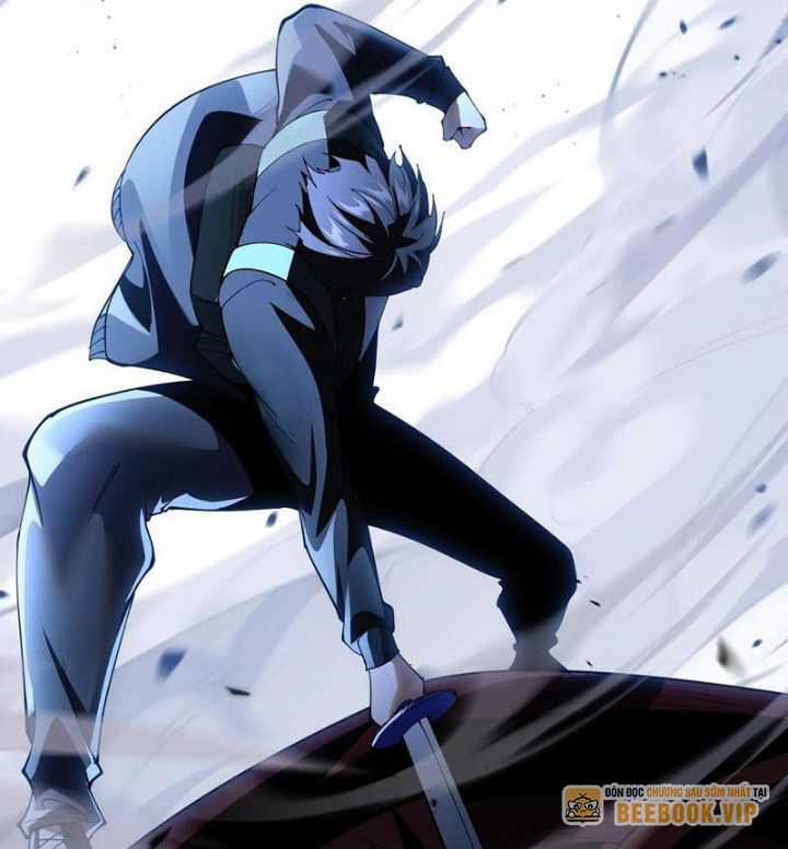 Ta Học Trảm Thần Trong Bệnh Viện Tâm Thần Chương 237 trang 42