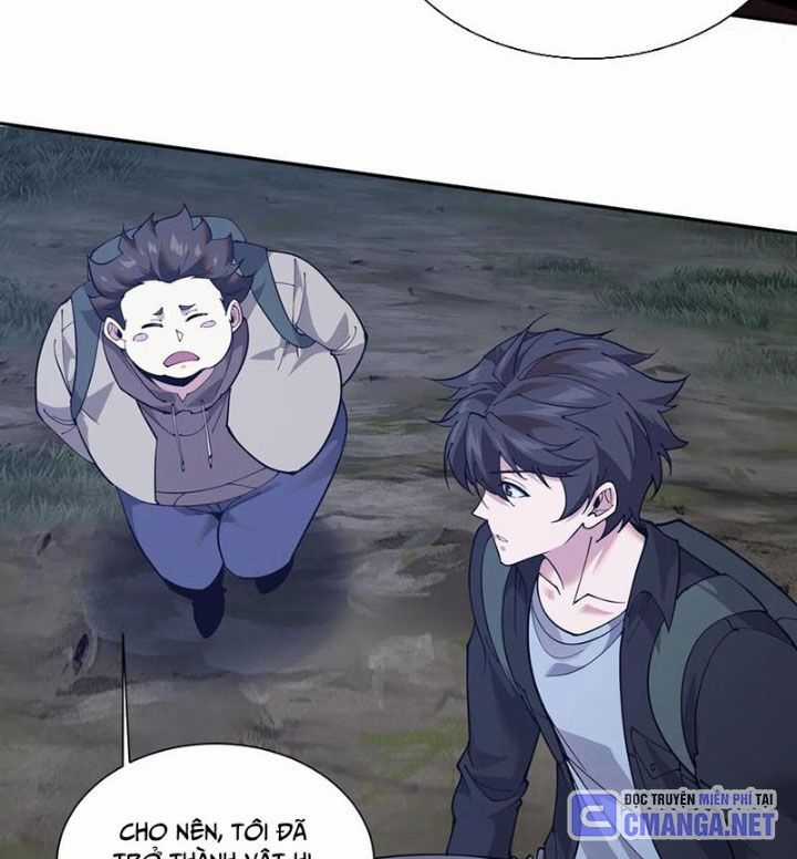 Ta Học Trảm Thần Trong Bệnh Viện Tâm Thần Chương 237 trang 45