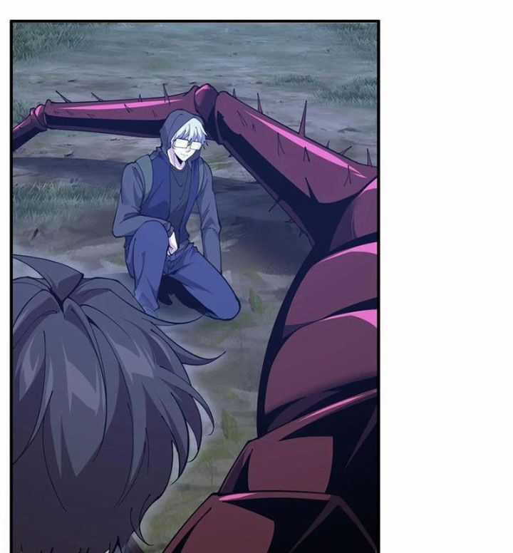 Ta Học Trảm Thần Trong Bệnh Viện Tâm Thần Chương 237 trang 47