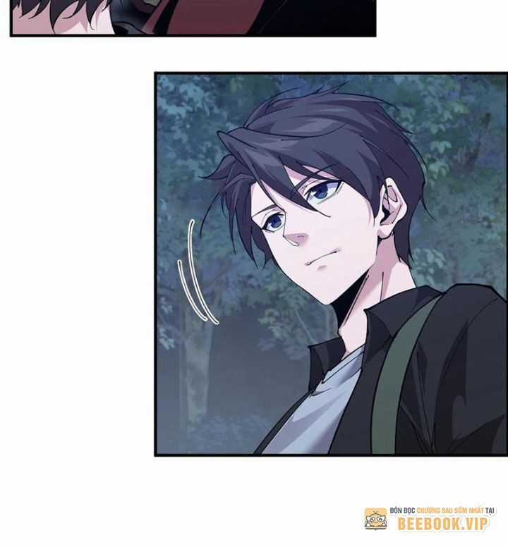 Ta Học Trảm Thần Trong Bệnh Viện Tâm Thần Chương 237 trang 48