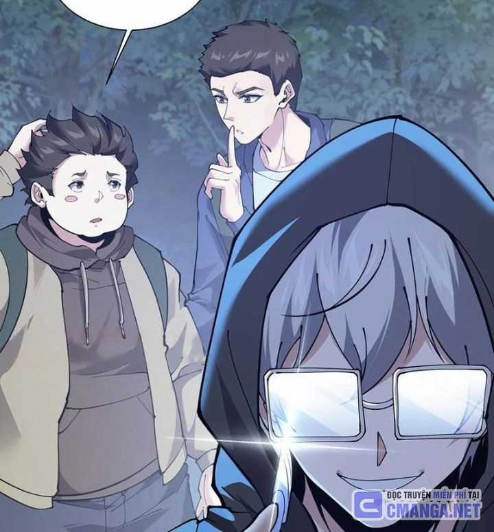 Ta Học Trảm Thần Trong Bệnh Viện Tâm Thần Chương 237 trang 51