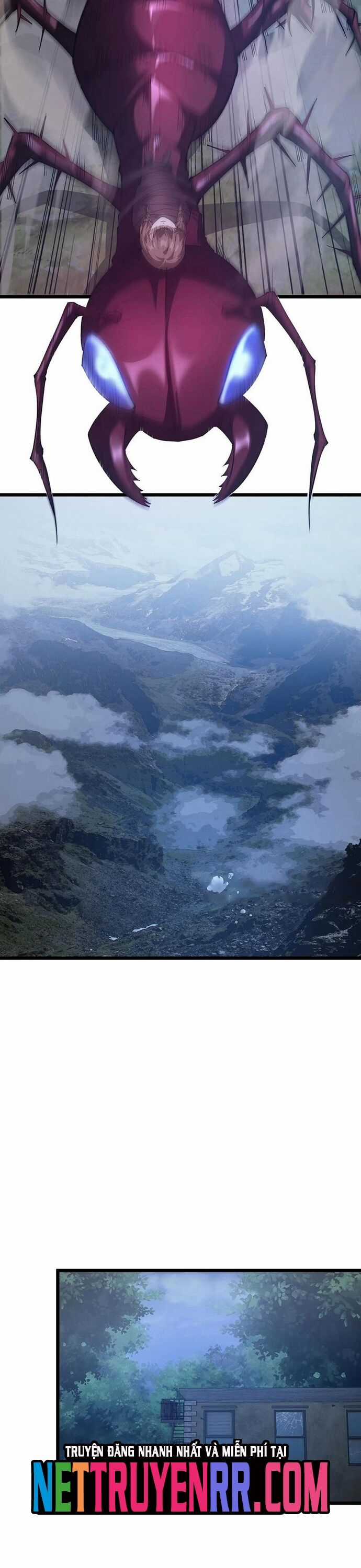 Ta Học Trảm Thần Trong Bệnh Viện Tâm Thần Chương 239 trang 9