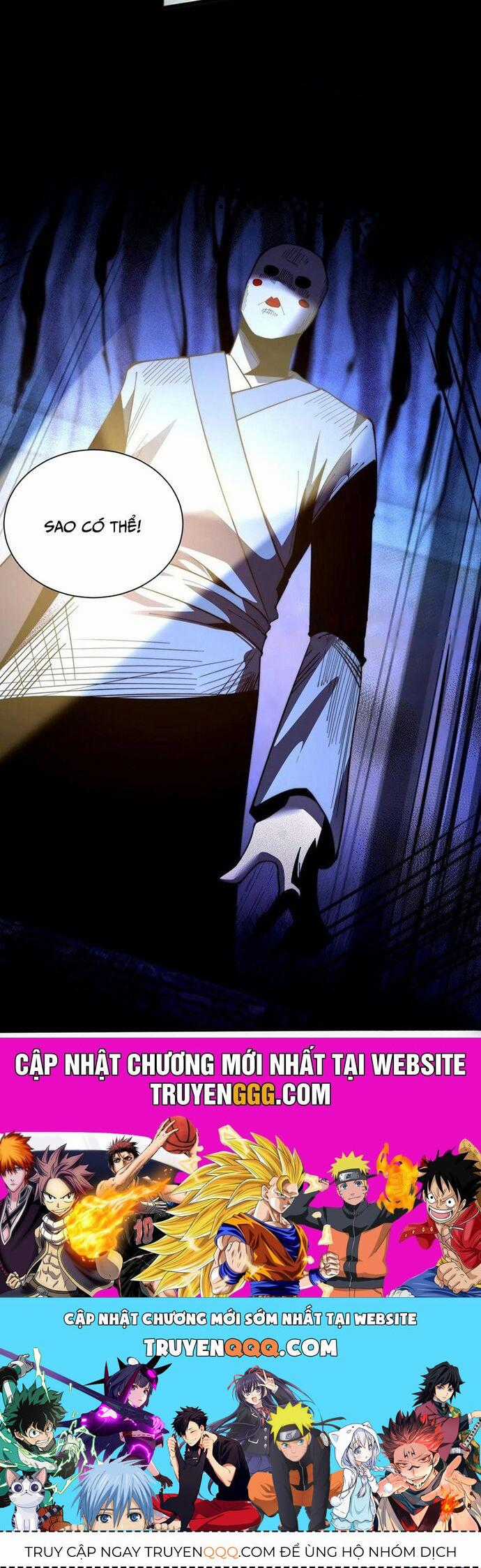 Ta Học Trảm Thần Trong Bệnh Viện Tâm Thần Chương 240 trang 16